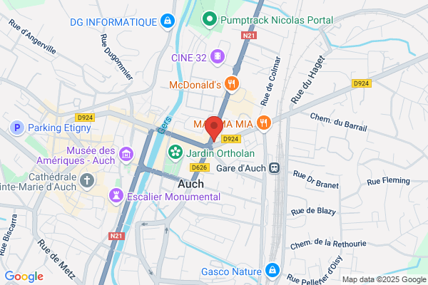 Credit Lyonnais Agence Patte D Oie