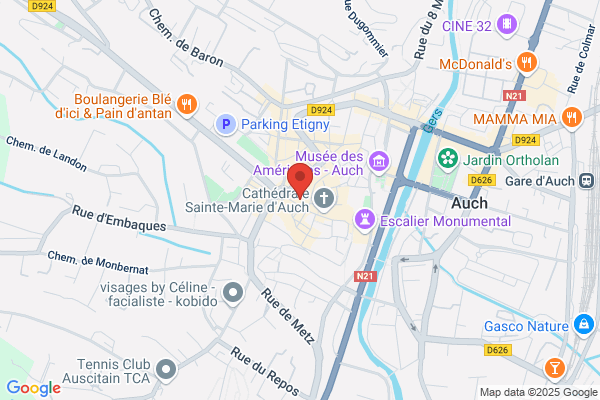 Bijouterie P Journet