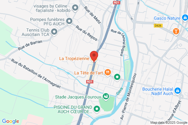 Epi Gaulois Magasin