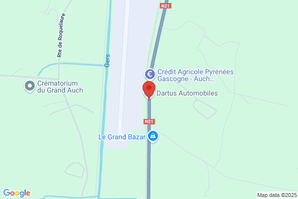 Dartus Automobiles