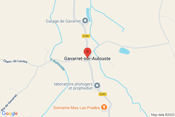 Gavarret Automobiles