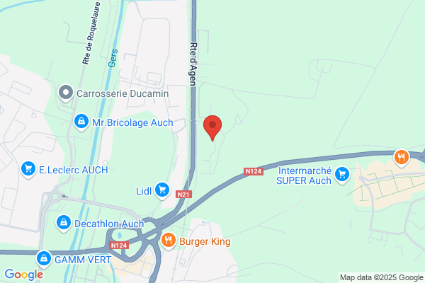 Arcadie Distribution Sud Ouest Standard Abattoirs