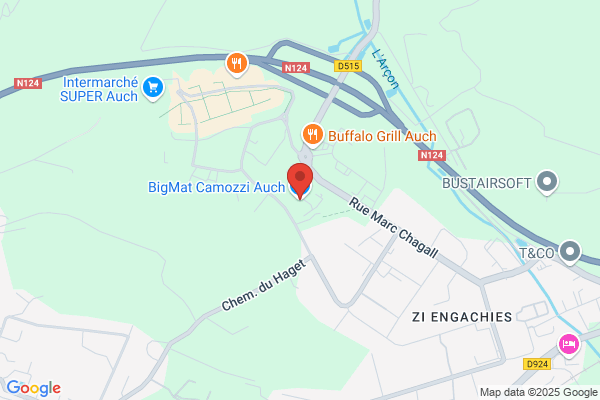 Bricolage Camozzi Sa Magasin