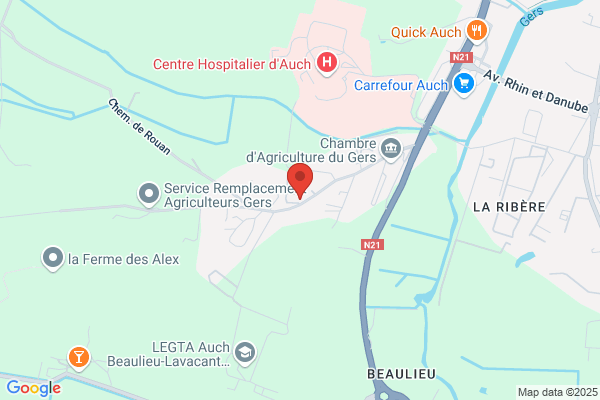 Adapei Assoc Depart Des Amis Et Parents D Enfants inadaptes rest