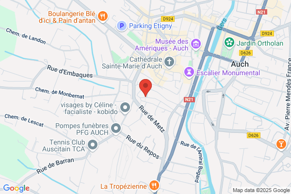 Centre Culturel Espagnol