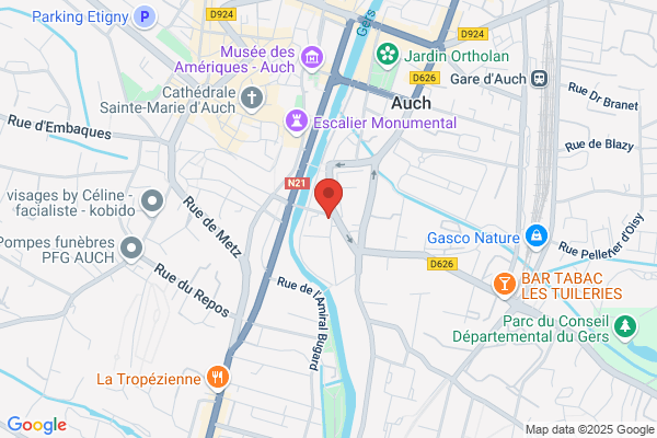 Gersoise Peinture Batiment Eurl