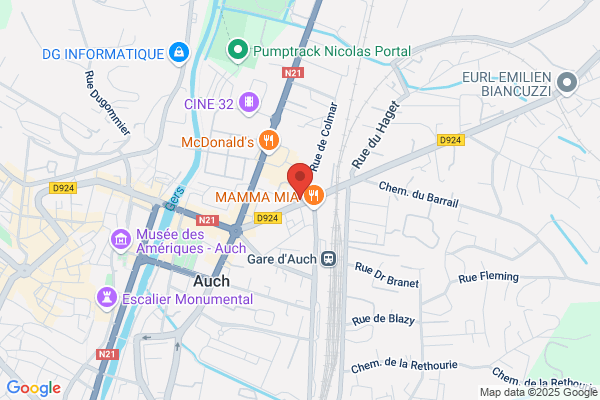 Europcar St Michel Sa Franchise Independant