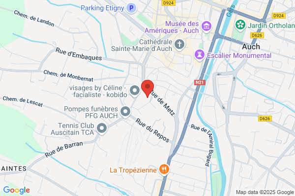 Ecole D Application Condorcet