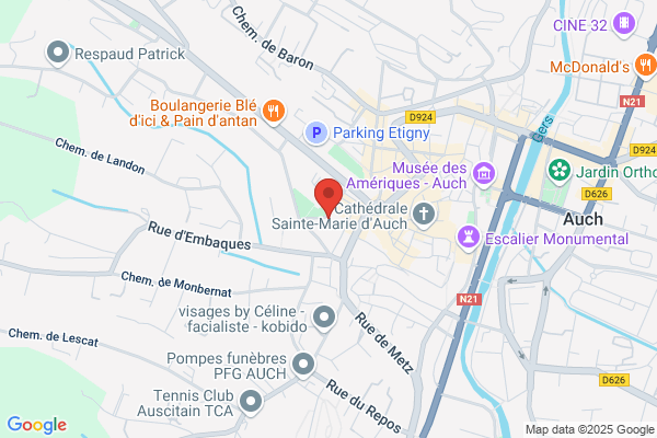 Ecole Primaire Guynemer
