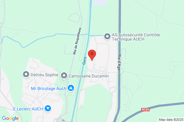 Electricite Generale Entreprise Taupiac Sarl Bureaux
