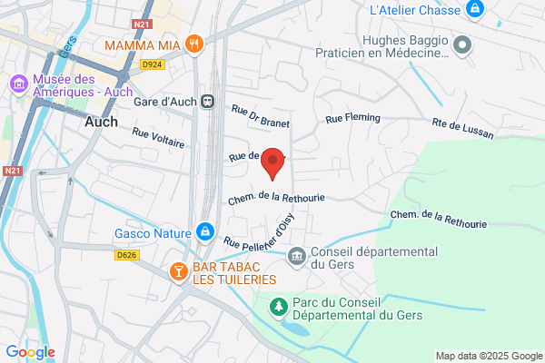 College Sadi Carnot Standard