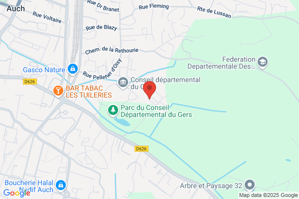 Conseil Departemental D Architecture D Urbanisme Et D En