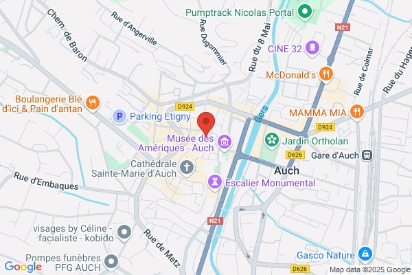 Auch Immobilier