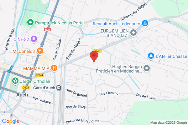 Bohard Immobilier