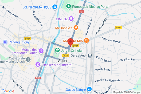 Guy Hoquet Gers Et Baise Sarl Franchise independant
