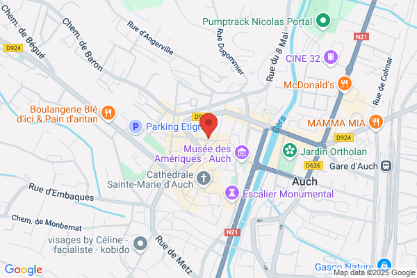 Immobilier Heres