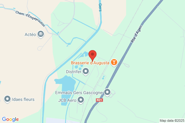 Imprimerie Du Prieure