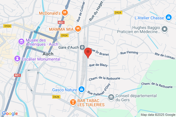Abacab Informatique