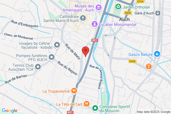 Axio Informatique Service Technique