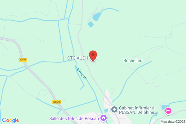 Cercle Tireurs Gascons