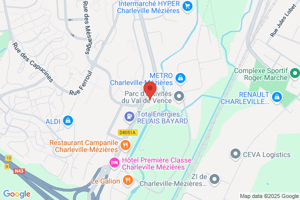 Ab Location