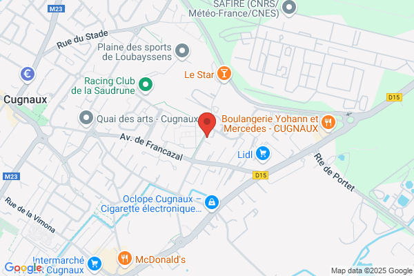 Entreprise De Oliveira Freres Maconnerie Bureaux