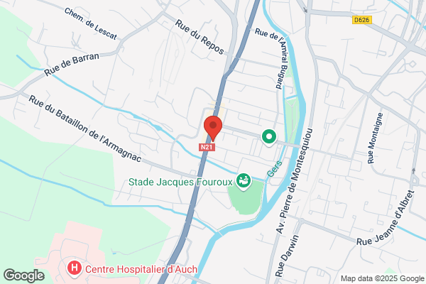 Gouot Aristouy Helene Cardiologue