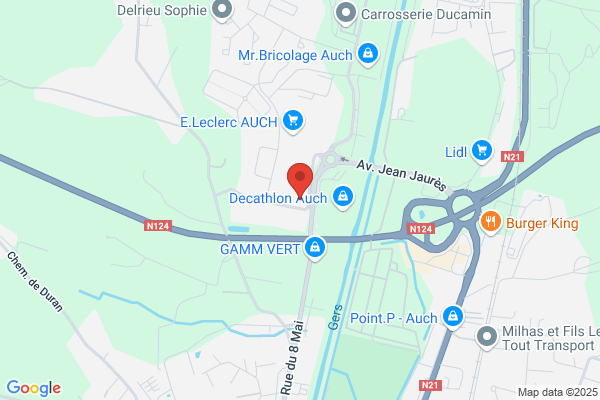 Artip (Atelier Reprographie Tirage Plan-Sarl)