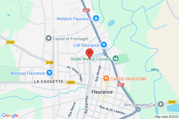 Agence Privee De Recherches Siege