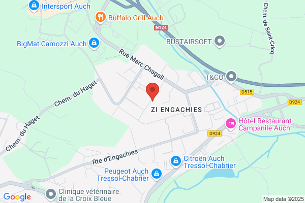 Allo Za Courses Express