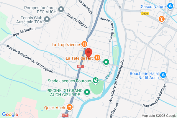 Armee De Terre Centre D Information Recrutement