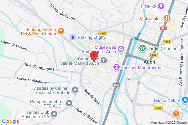 Avenance Entreprises
