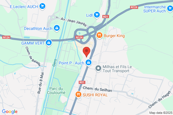 Begorre Orthopedie Eurl Sellerie