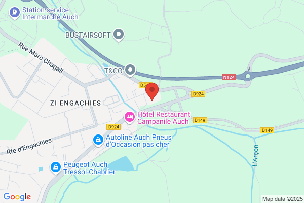 Boite A Sable Eurl