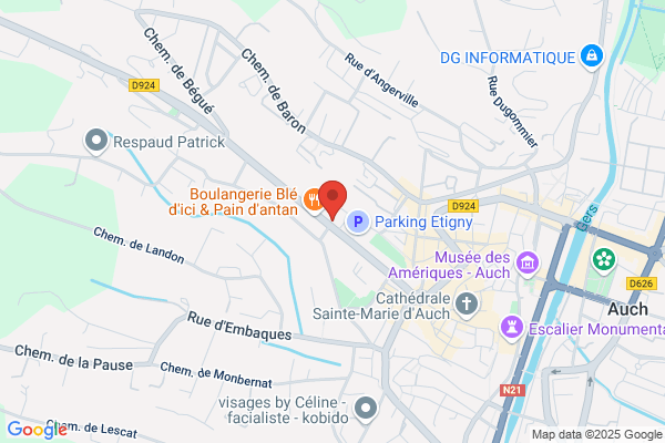 Boutique C Panont Cad Lis Mariage