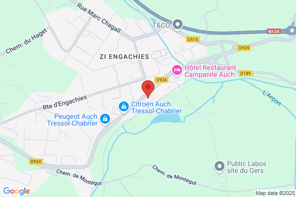 Butagaz Gaz En Bouteille