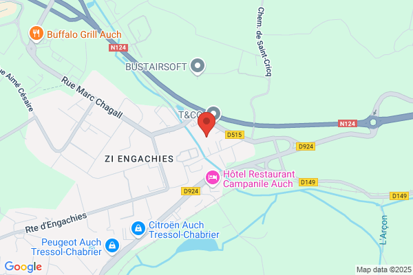 C.R.S Emballages (Conception Réalisation Service)