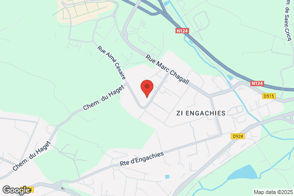 Came Ascenseurs Et Automatismes De Gascogne Installateur