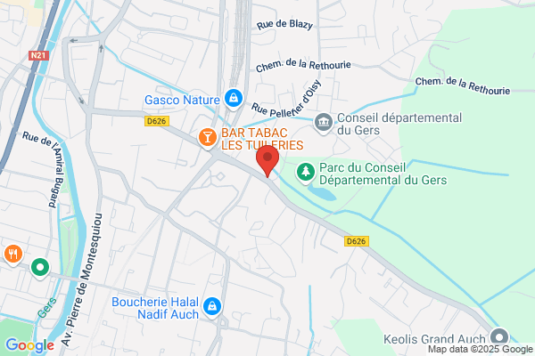 Comite Interprofessionnel Du Logement Du Gers En Gascogne cil