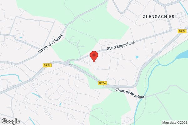 Conseil Superieur De La Peche Brigade Departementale Du gers