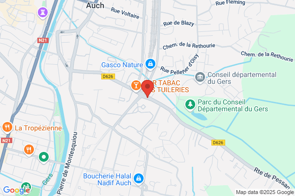 Elidis Boissons Services Bureaux