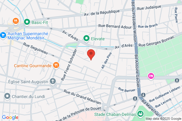 Elis (Europe Linge Service)