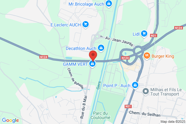 Barrage D Endoumingue