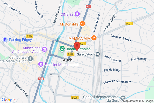 Harmonie Mutuelle