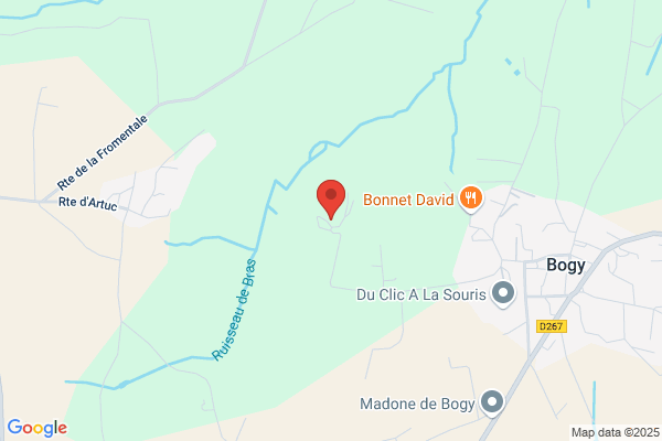 Bouchet Jean Pierre