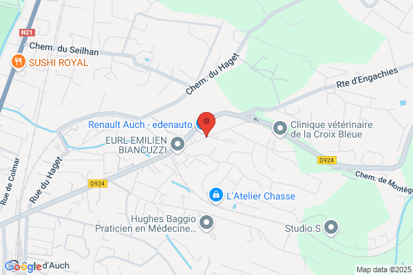 Abx Logtistics Sud Ouest Messagerie