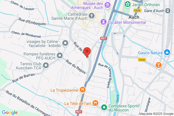 Clinique Veterinaire Des Mousquetaires