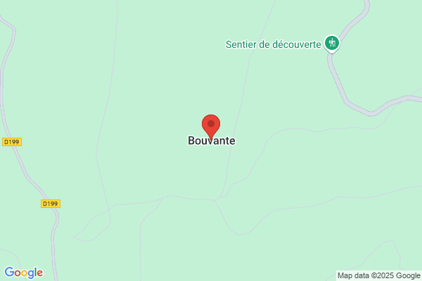 France Bouvrande