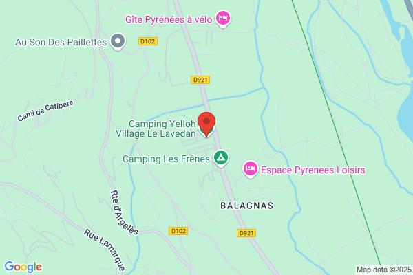 Le Lavedan