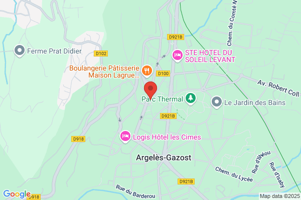 OPTIQUE GUINOISEAU